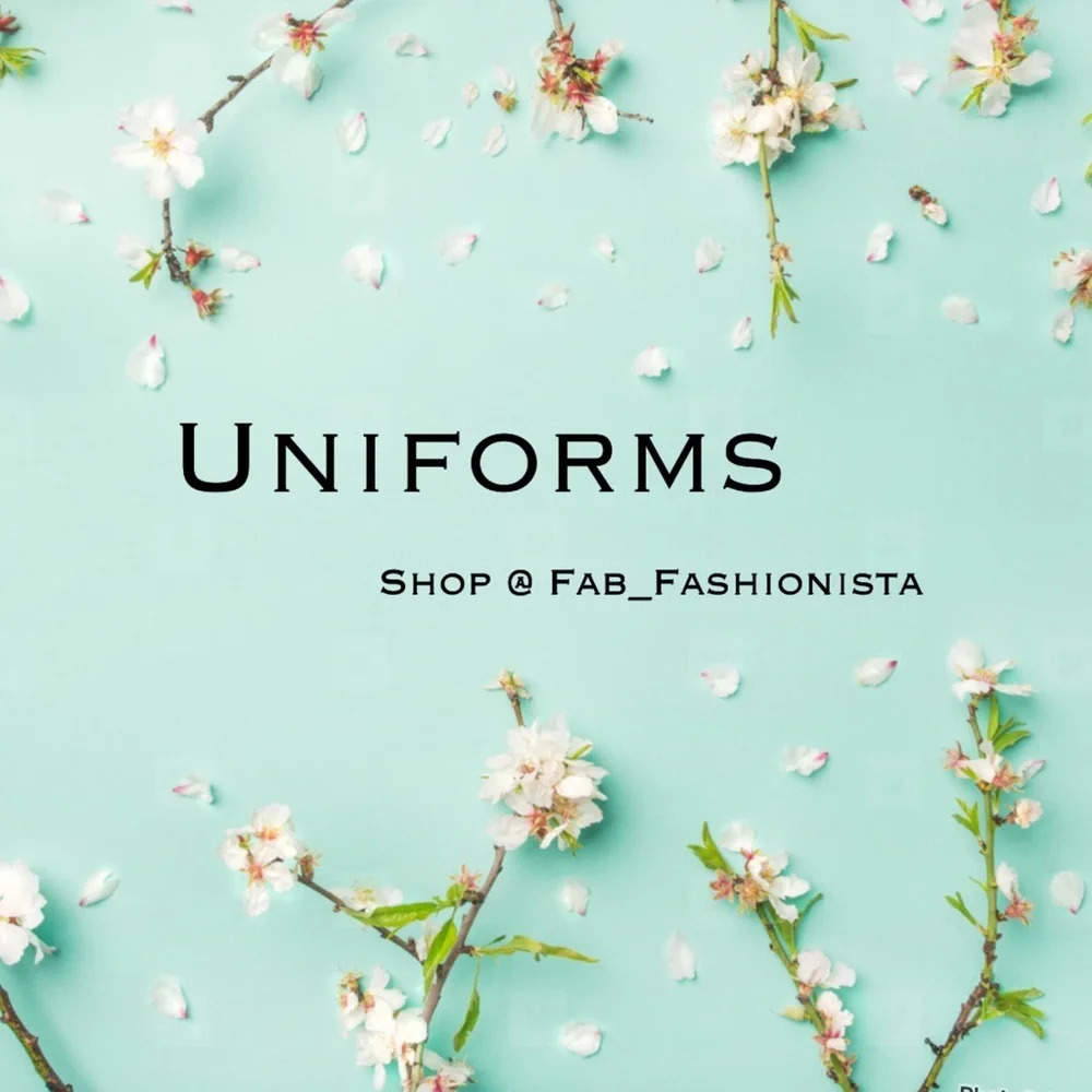Healthcare Uniforms